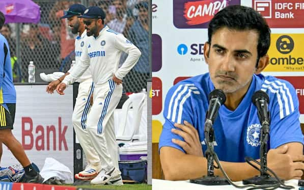 Gambhir Backs Rohit, Kohli; Slams Ponting For Criticism: 'What Does He Have To Do?'